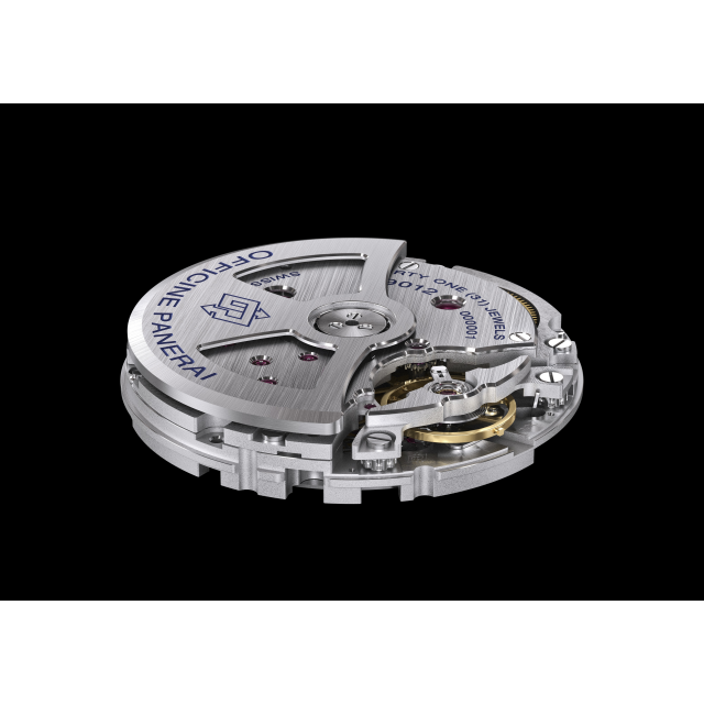 Panerai Automatic Movement P.9012