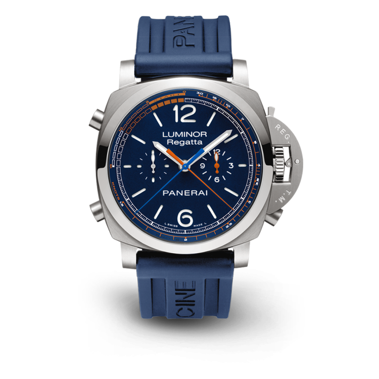 PANERAI Luminor Regatta Transat Classique 2022 PAM00956
