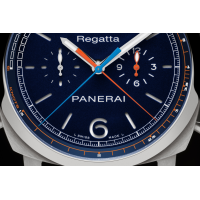 PANERAI Luminor Regatta Transat Classique 2022 PAM00956 Detail 2