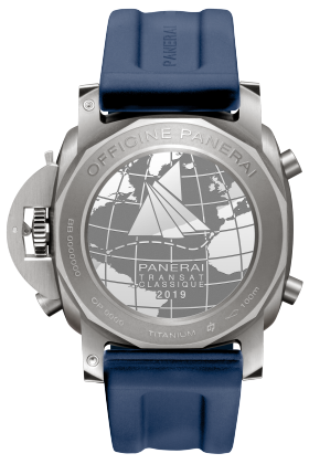 PANERAI Luminor Regatta Transat Classique 2030 PAM00956 Detail 