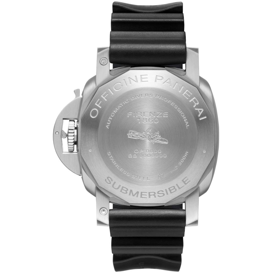 PANERAI サブマーシブル PAM02683