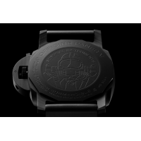 PANERAI サブマーシブル マリーナ ミリターレ カーボテック™ PAM02979 Detail 2