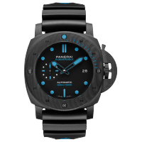 PANERAI サブマーシブル カーボテック™ PAM02616 Front view