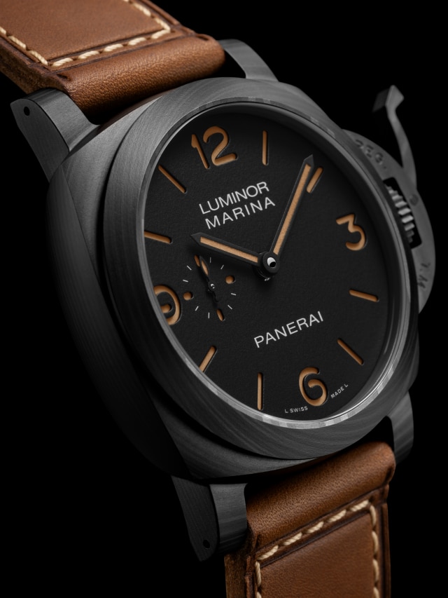 PANERAI Luminor Marina PAM01707 Front 1
