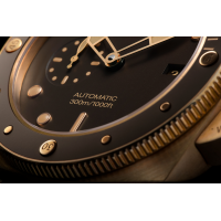 PANERAI Submersible Bronzo PAM00968 Detail 2