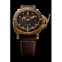 PANERAI Submersible Bronzo PAM00968 Detail 3