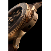 PANERAI Submersible Bronzo PAM00968 Detail 1