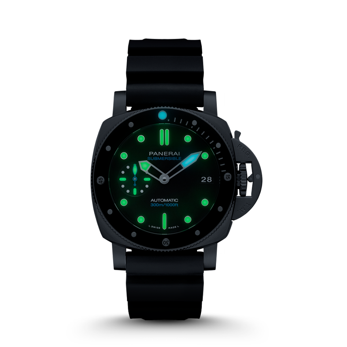 PANERAI サブマーシブル PAM02683