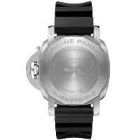 PANERAI Submersible PAM02973 Back view
