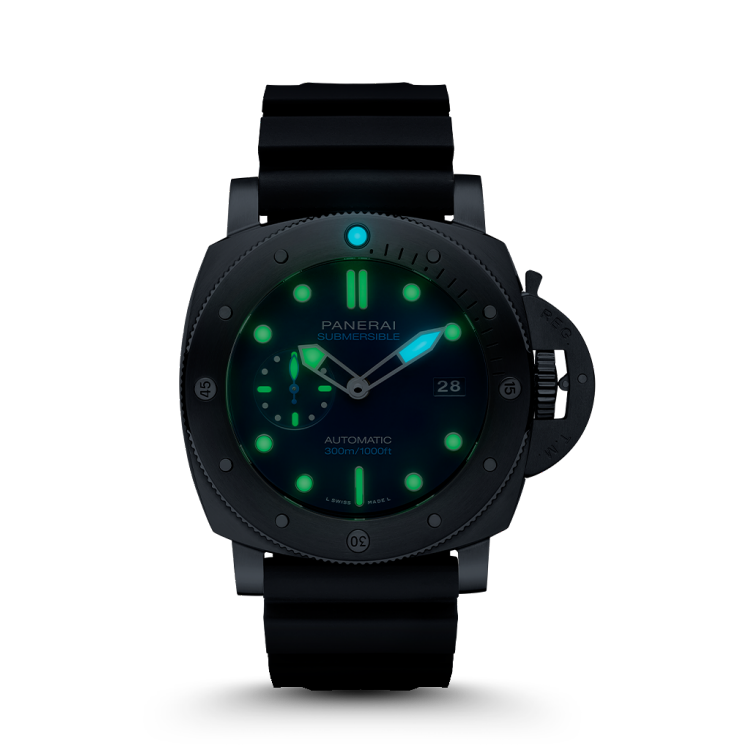 PANERAI Submersible BMG-TECH™ PAM02692