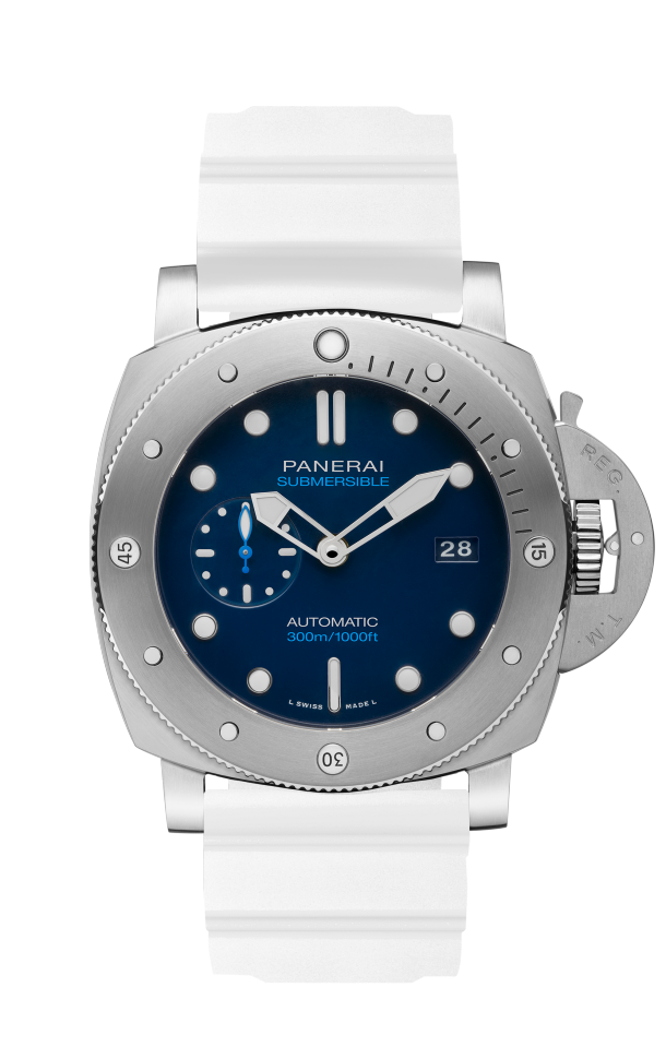 rambo panerai