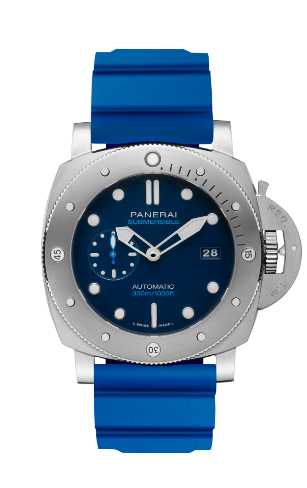 bmg panerai