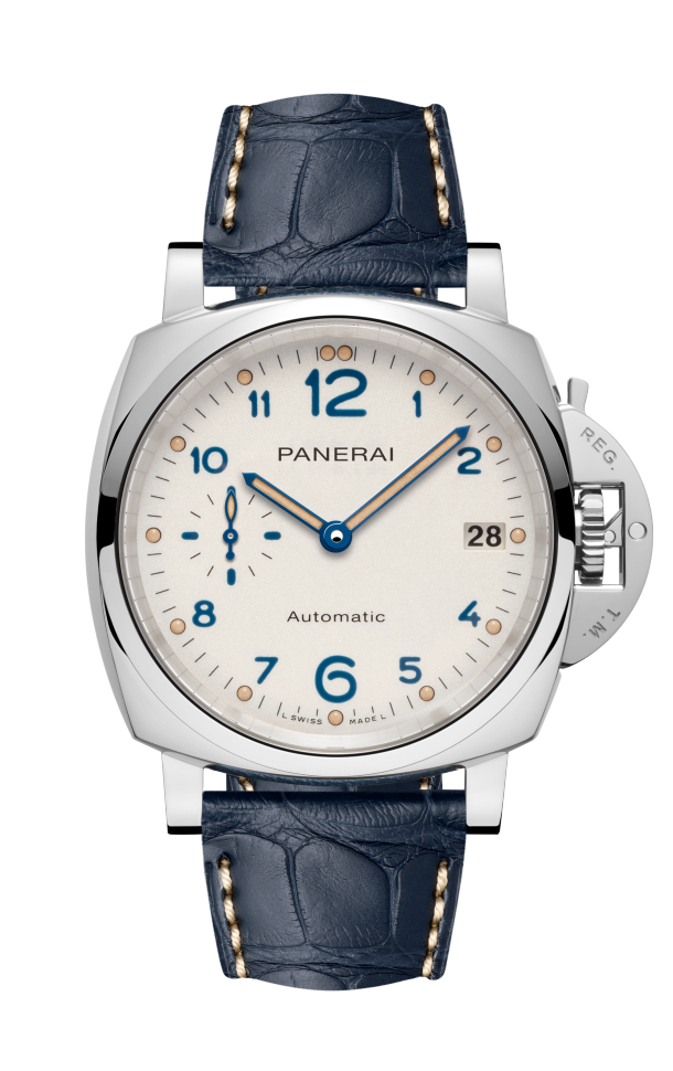 panerai 101