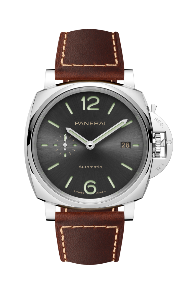 panerai ponte vecchio strap