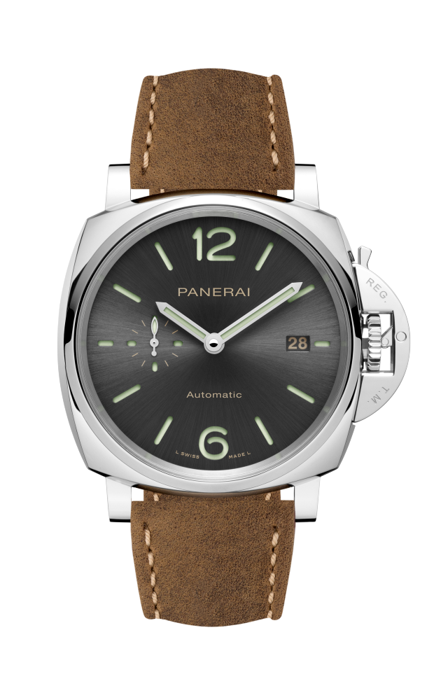 panerai 38mm