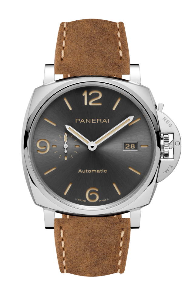 panerai due 45mm