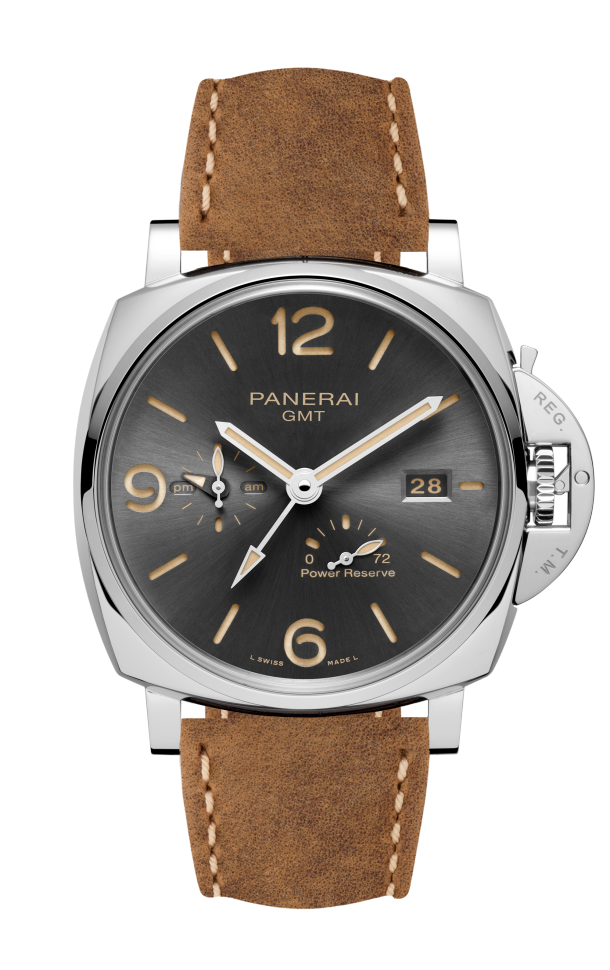 panerai due