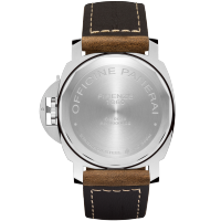 PANERAI ルミノール ベース PAM00914 Back view
