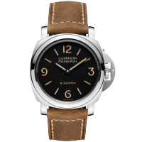 PANERAI ルミノール ベース PAM00914 Front view