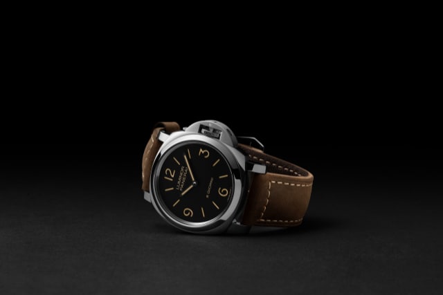 PANERAI Luminor 8 Giorni PAM00914 Detail 