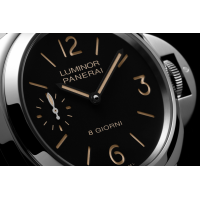 PANERAI Luminor 8 Giorni PAM00915 Detail 1