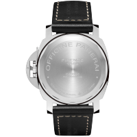 PANERAI Luminor 8 Giorni PAM00915 Back view