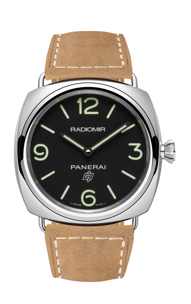 panerai 197