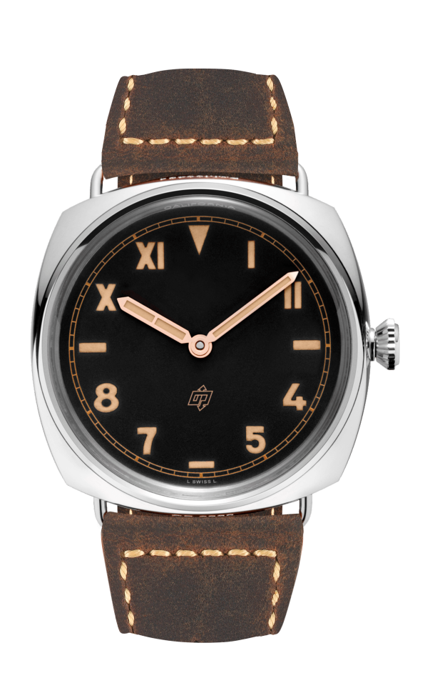 panerai 197