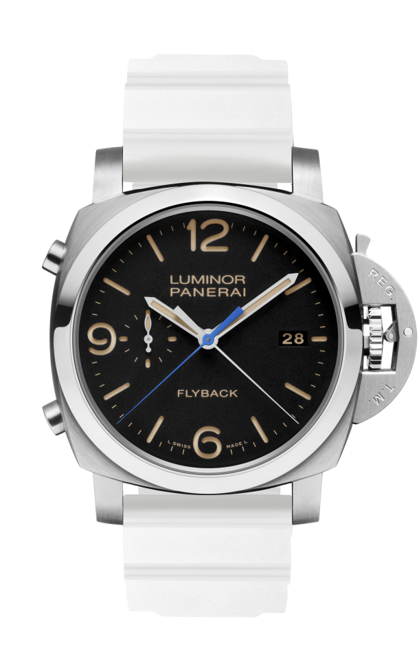 luminor flyback