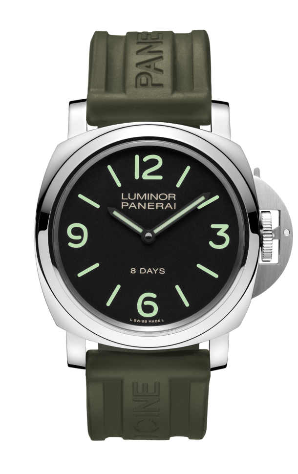 panerai 320 gmt
