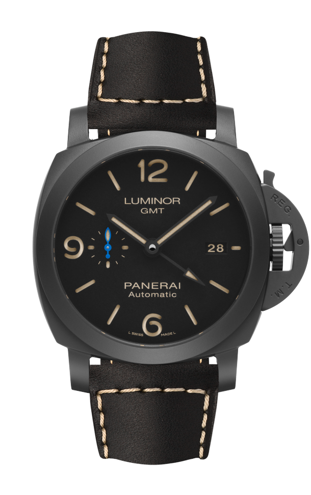 panerai 1950 ceramic