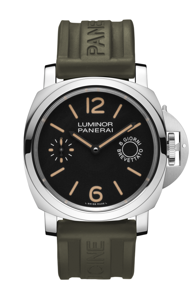 Luminor 8 Days - 44mm