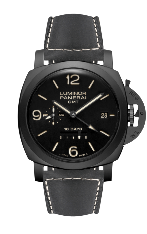 Luminor GMT 10 Days - 44mm