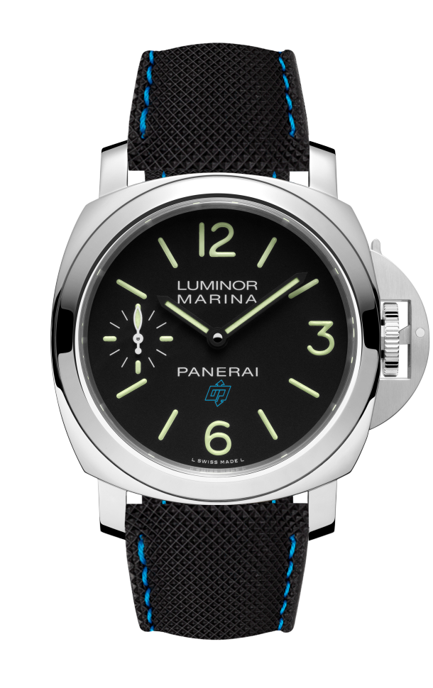 panerai cost