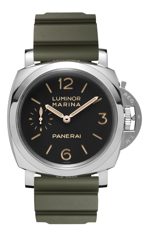 panerai 00422