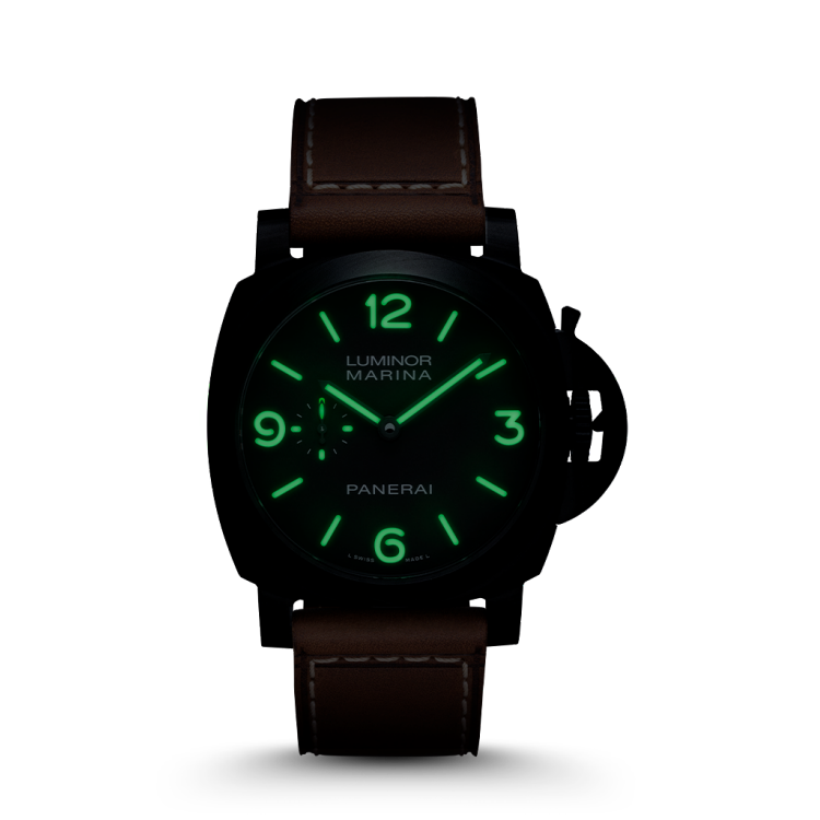 PANERAI Luminor Marina PAM01707