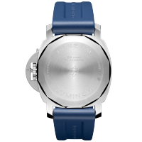 PANERAI Luminor Base Logo PAM01623 Back view