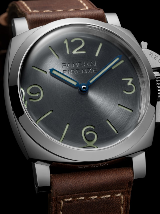 PANERAI Luminor Firenze 8 Giorni PAM01794 Front 1