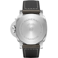 PANERAI Luminor Marina PAM01314 Back view
