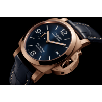 PANERAI Luminor Marina Goldtech™  PAM01112 Detail 3