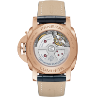PANERAI Luminor Marina Goldtech™  PAM01112