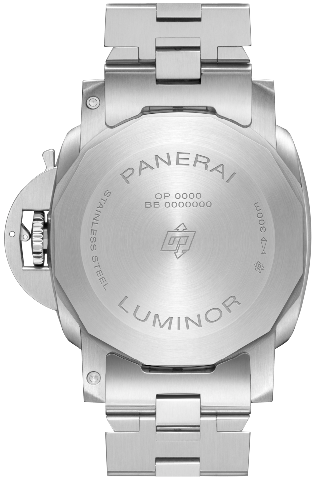 PANERAI Luminor Marina PAM01316 Detail 