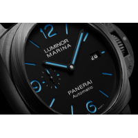 PANERAI Luminor Marina Carbotech™ PAM02661 Detail 1