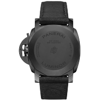 PANERAI Luminor Marina Carbotech™ PAM02661 Back view