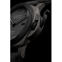 PANERAI Luminor Marina TuttoGrigio PAM02662 Detail 2
