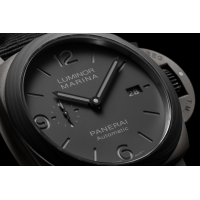 PANERAI Luminor Marina TuttoGrigio PAM02662 Detail 3