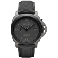 PANERAI LUMINOR MARINA 自動巻き腕時計 Panerai Luminor Marina TuttoGrigio PAM 2662 44mm Automatic