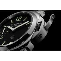 PANERAI Luminor Logo PAM01084 Detail 3
