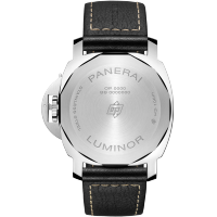 PANERAI Luminor Logo PAM01084 Back view