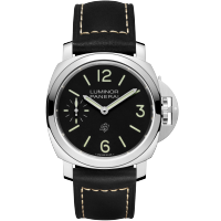 PANERAI Luminor Logo PAM01084 Front view